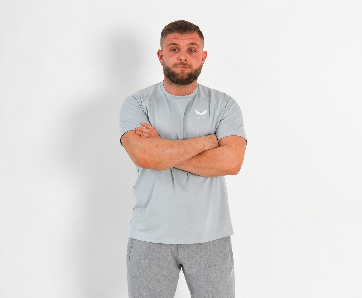Cal Poynton, personal trainer at Complete Performance
